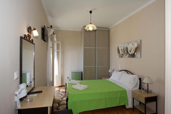 Lefcothea Guest Rooms Lakka  Exterior photo