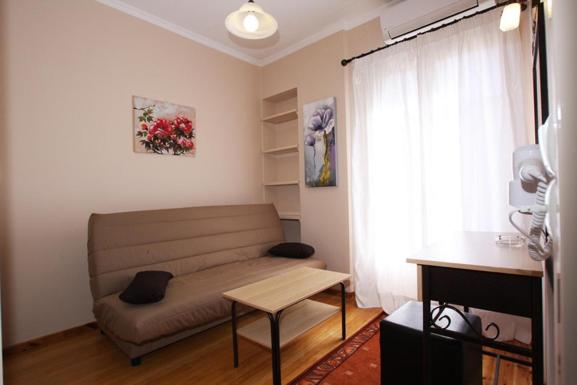 Lefcothea Guest Rooms Lakka  Exterior photo